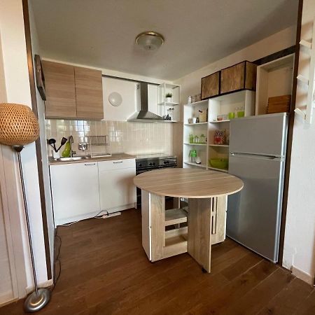 Appartement Loft Elegans à Lignano Sabbiadoro Extérieur photo