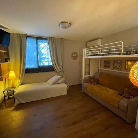 Appartement Loft Elegans à Lignano Sabbiadoro Extérieur photo