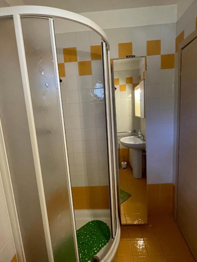 Appartement Loft Elegans à Lignano Sabbiadoro Extérieur photo
