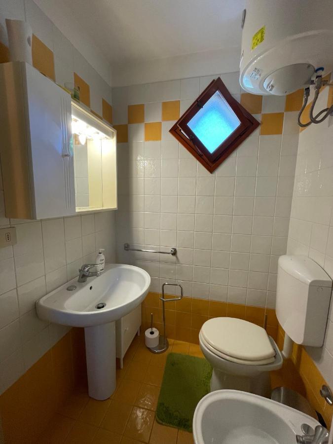 Appartement Loft Elegans à Lignano Sabbiadoro Extérieur photo